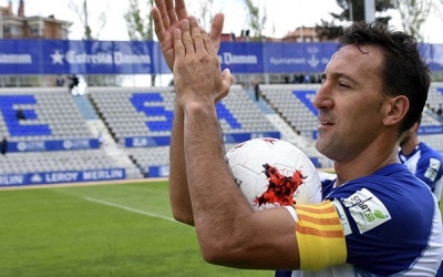 El capità ha enganxat en el rànquing de longevitat a un mite arlequinat com Sala | CES